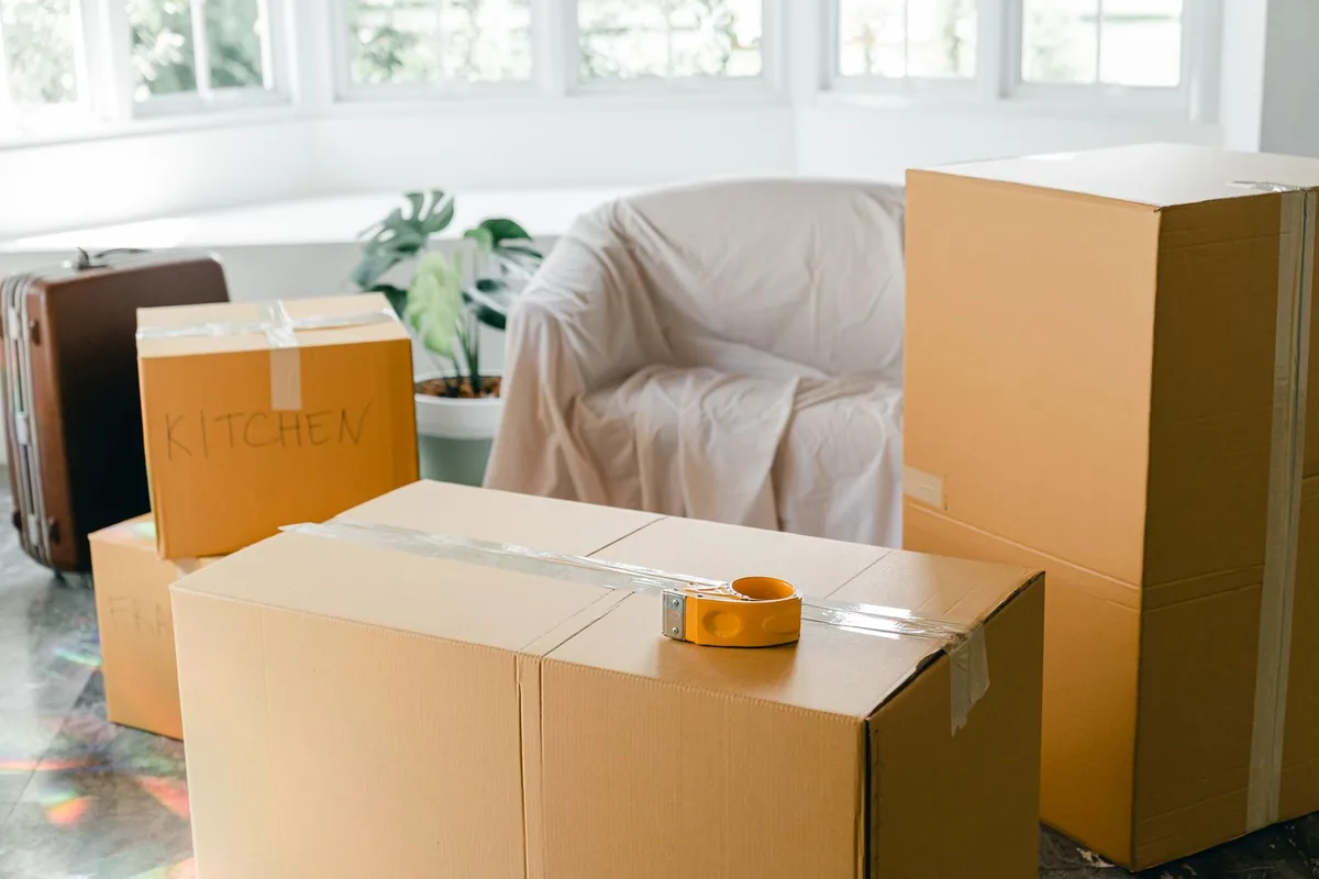 Hoarding Cleanup in Rocklin, CA